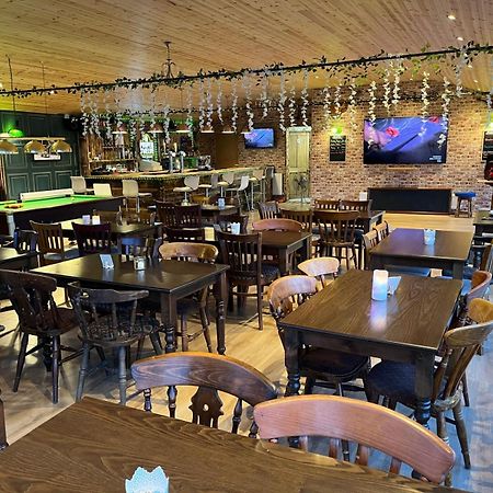 Country View Lodge Bratton エクステリア 写真