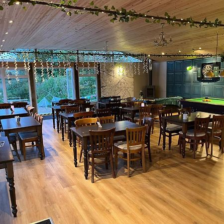 Country View Lodge Bratton エクステリア 写真