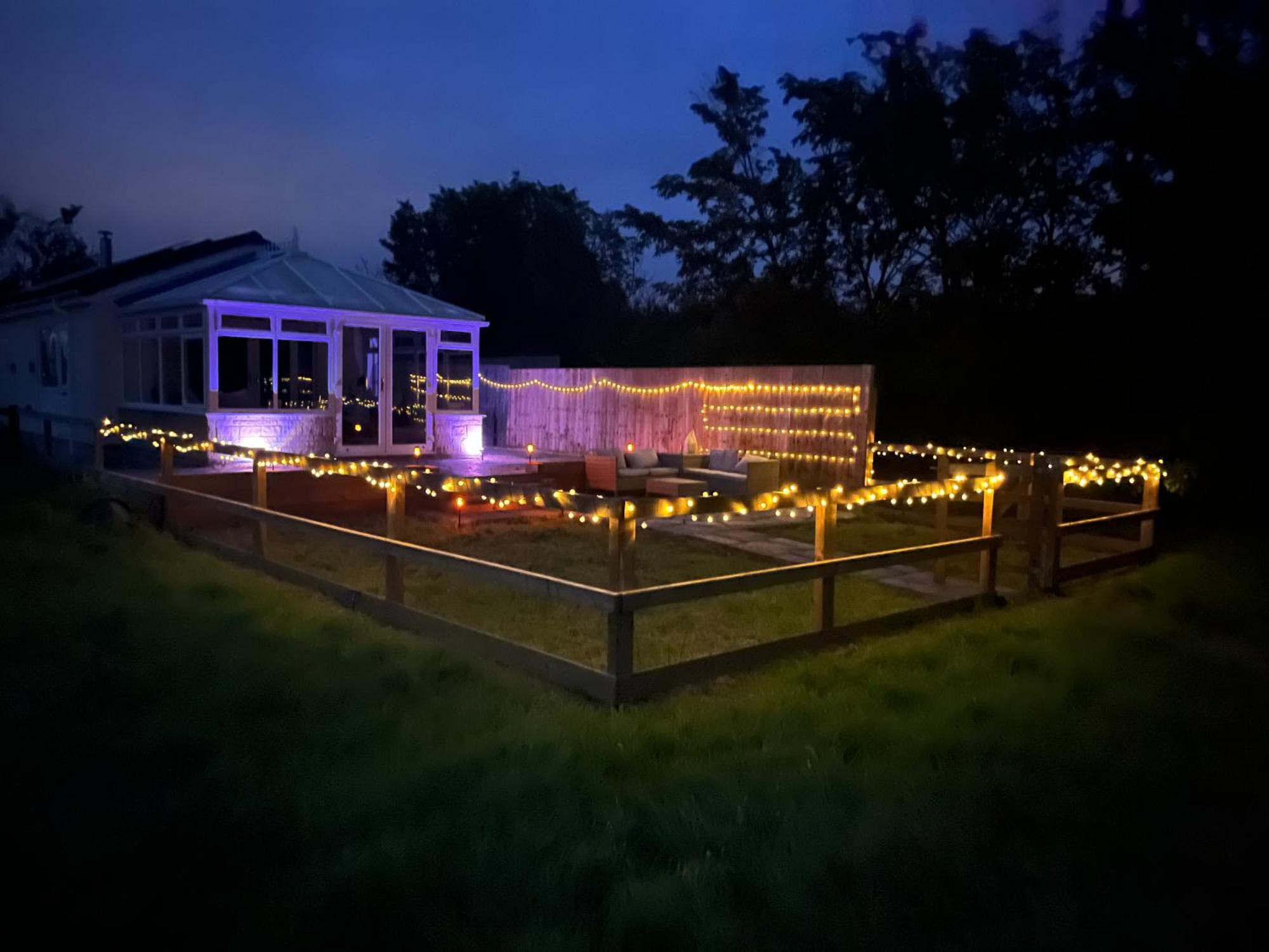 Country View Lodge Bratton エクステリア 写真